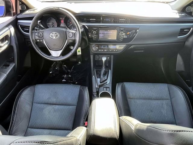 Used 2014 Toyota Corolla S FWD image 11