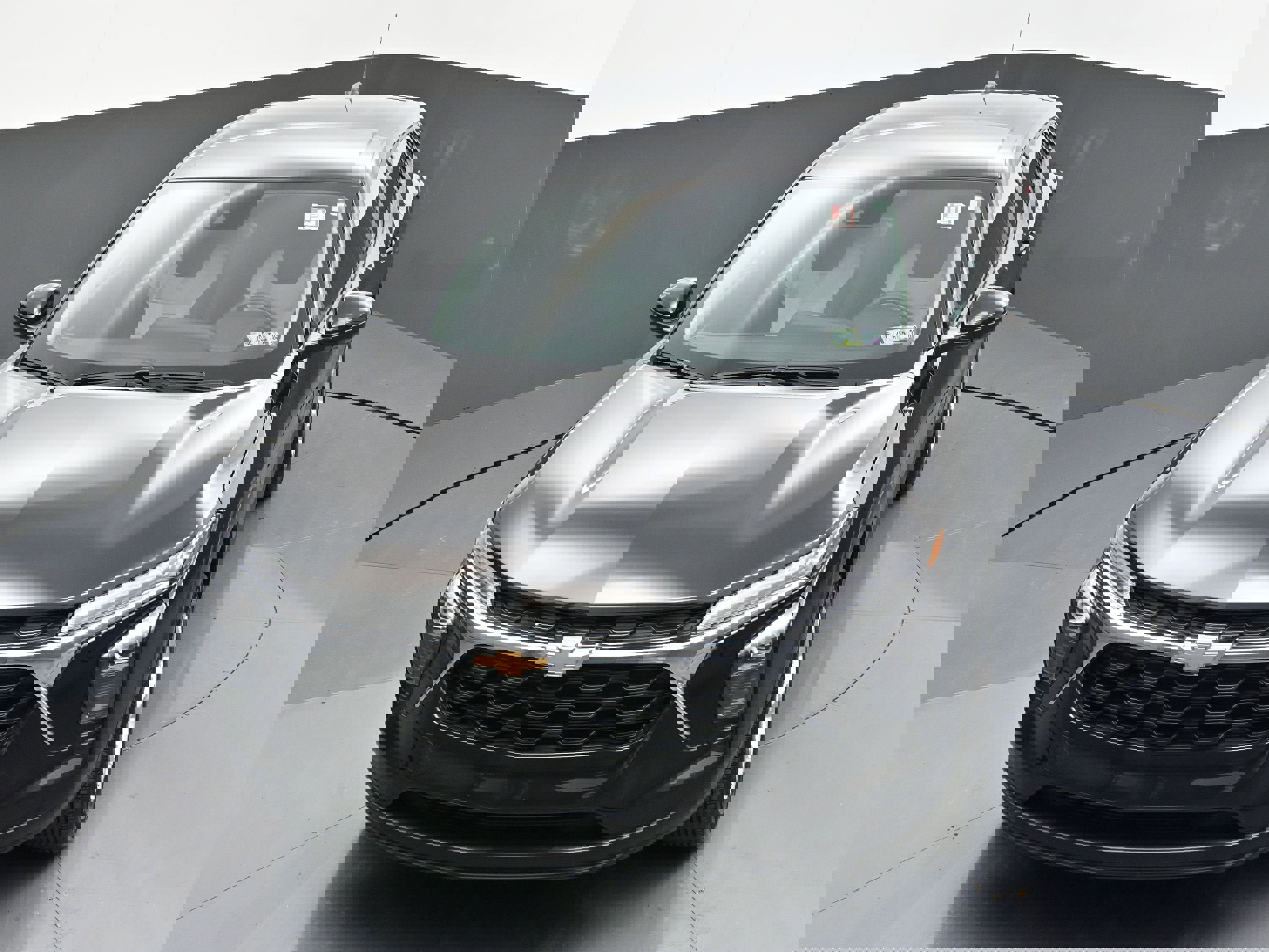 Certified 2025 Chevrolet Trax LS w/ LS Convenience Package image 41