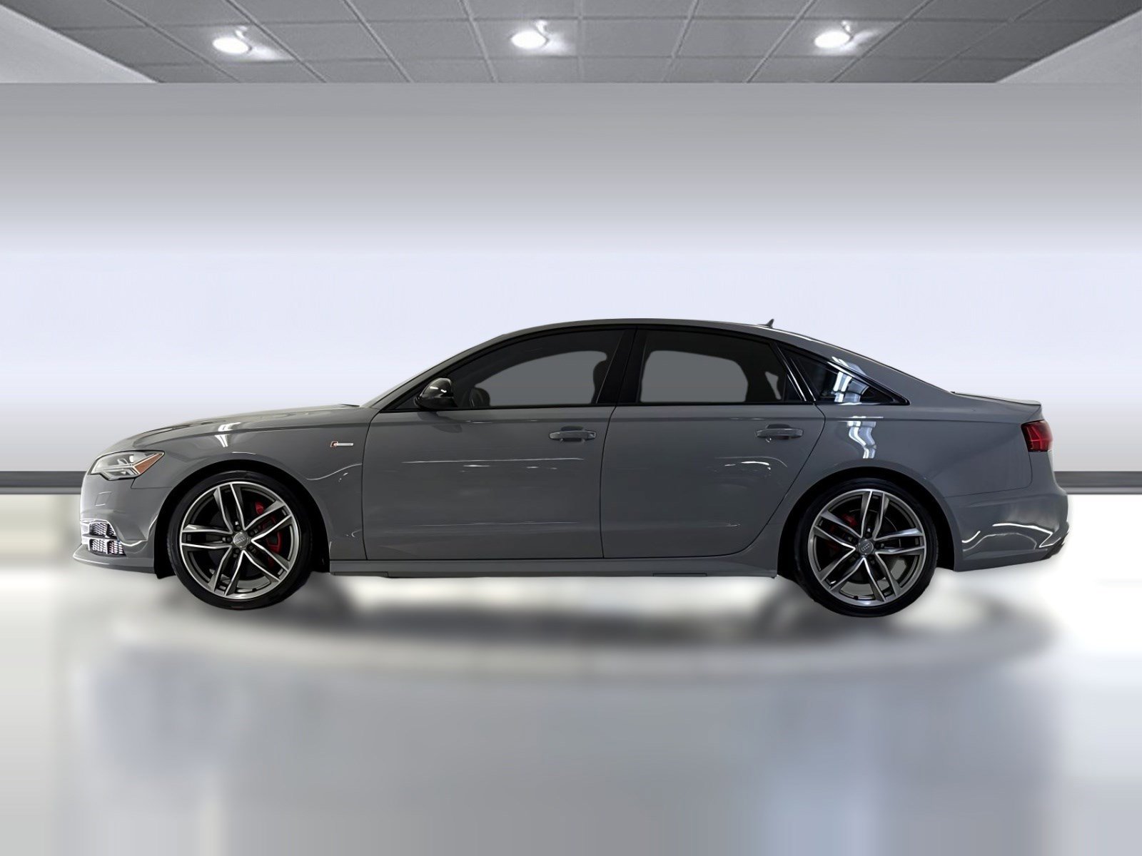 Used 2018 Audi A6 3.0T Premium Plus w/ Competition Package AWD/4WD image 20