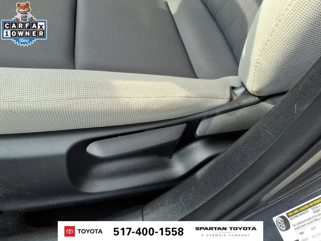 Used 2024 Toyota Corolla LE FWD image 16