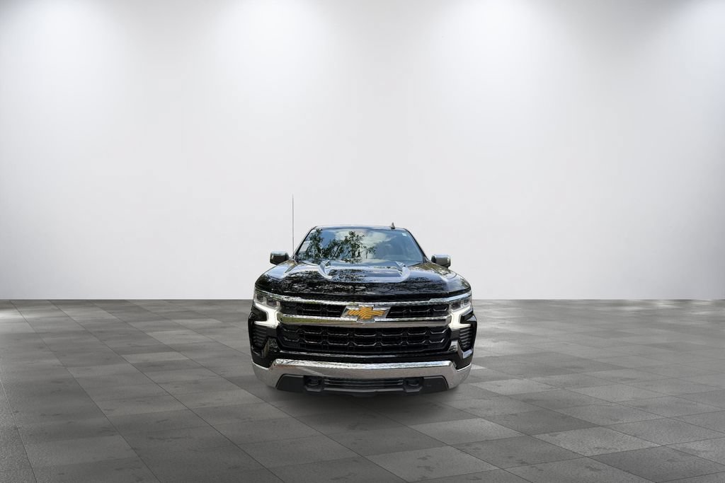 Used 2023 Chevrolet Silverado 1500 LT w/ Protection Package AWD/4WD image 2