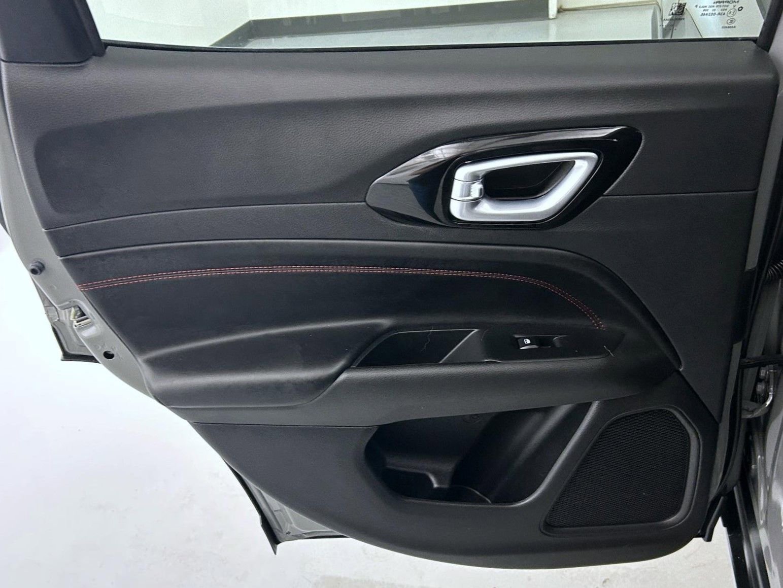 Certified 2022 Jeep Compass Trailhawk w/ Trailhawk Convenience Group AWD/4WD image 20