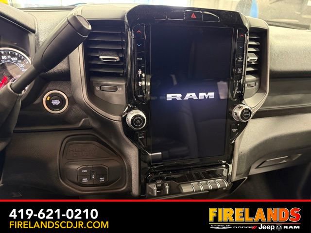 New 2026 RAM 2500 Tradesman image 15