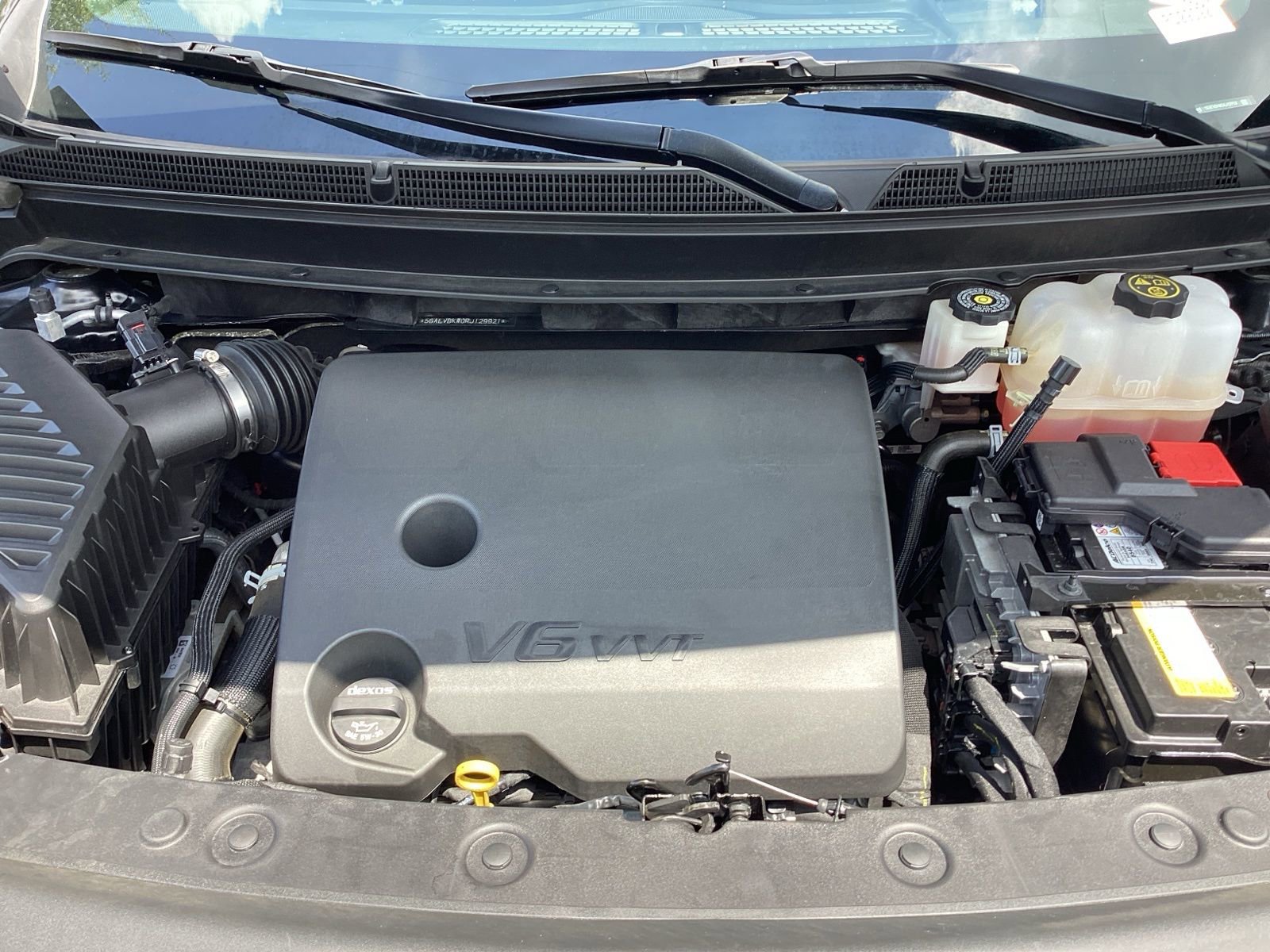 Used 2024 Buick Enclave Premium image 24