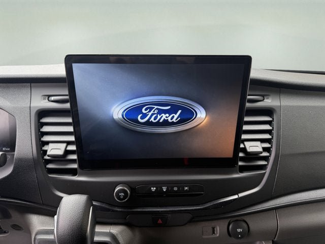 New 2026 Ford Transit 250 Cargo Van image 14