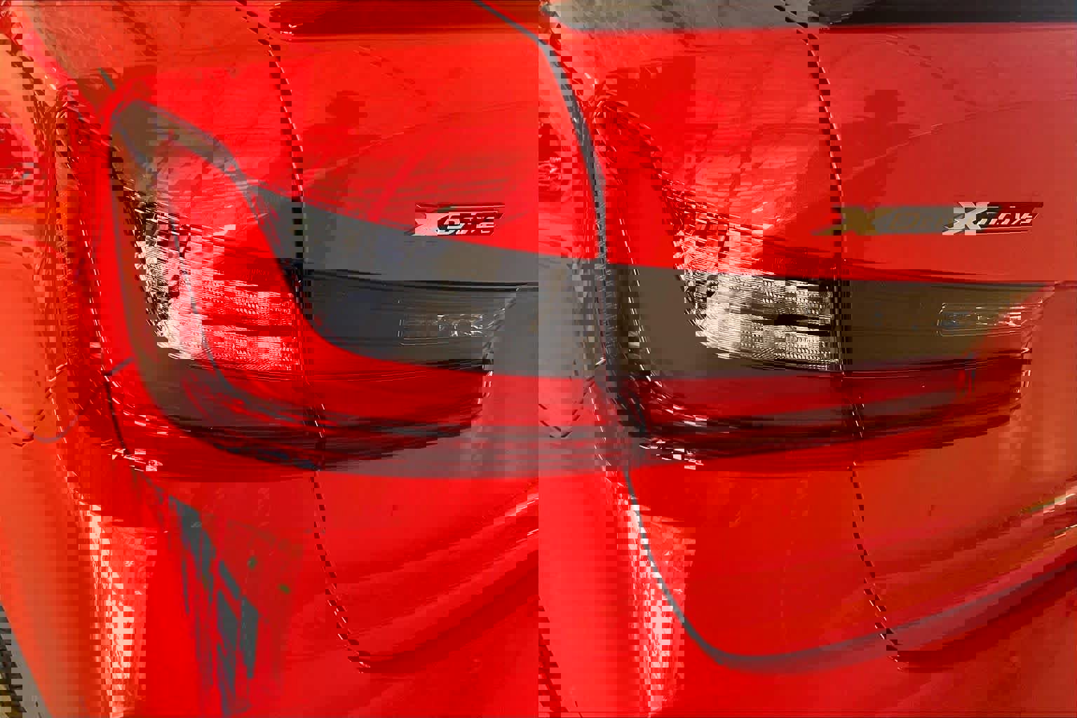 New 2026 BMW M3 Competition image 14