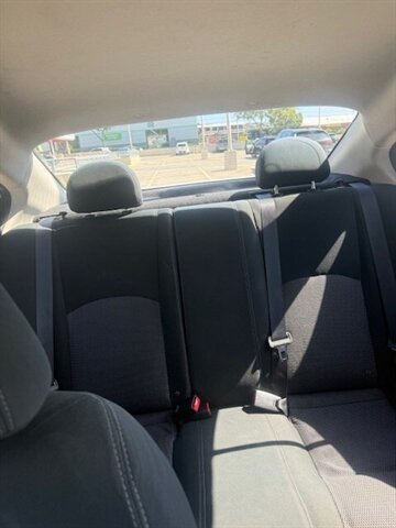 Used 2019 Nissan Versa SV FWD image 13