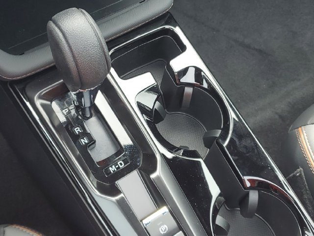 New 2026 Subaru Forester Sport AWD/4WD image 27