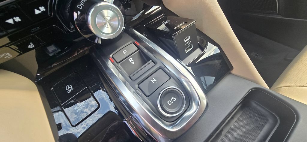 New 2026 Acura MDX w/ Technology Package FWD image 25