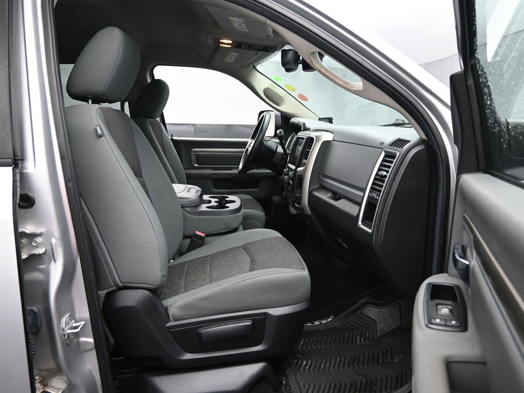 Used 2014 RAM 2500 Big Horn image 32