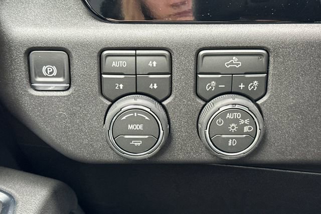 New 2026 Chevrolet Silverado 1500 RST w/ Convenience Package II image 34