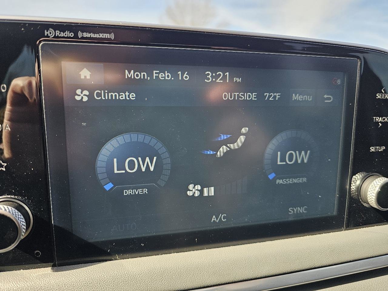 Used 2021 Hyundai Sonata SEL Plus image 55