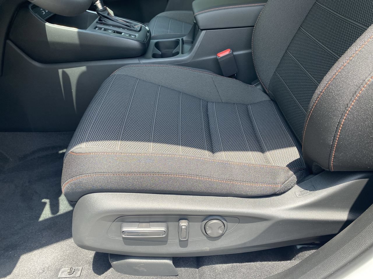 Certified 2023 Honda CR-V Sport image 14