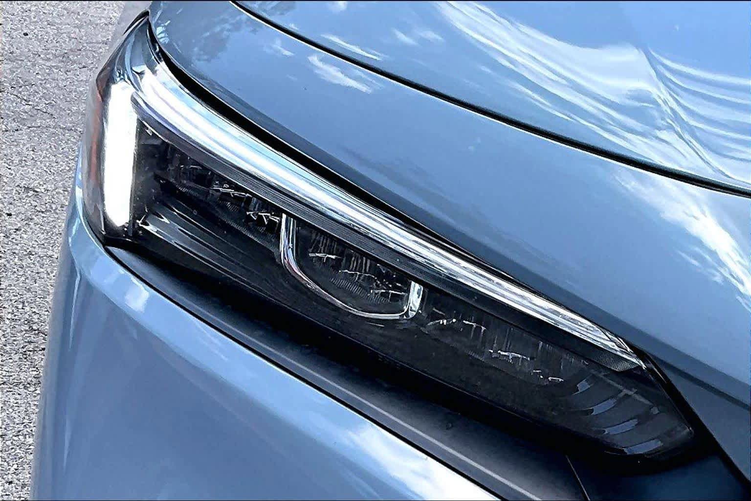 Used 2024 Honda Civic EX image 28