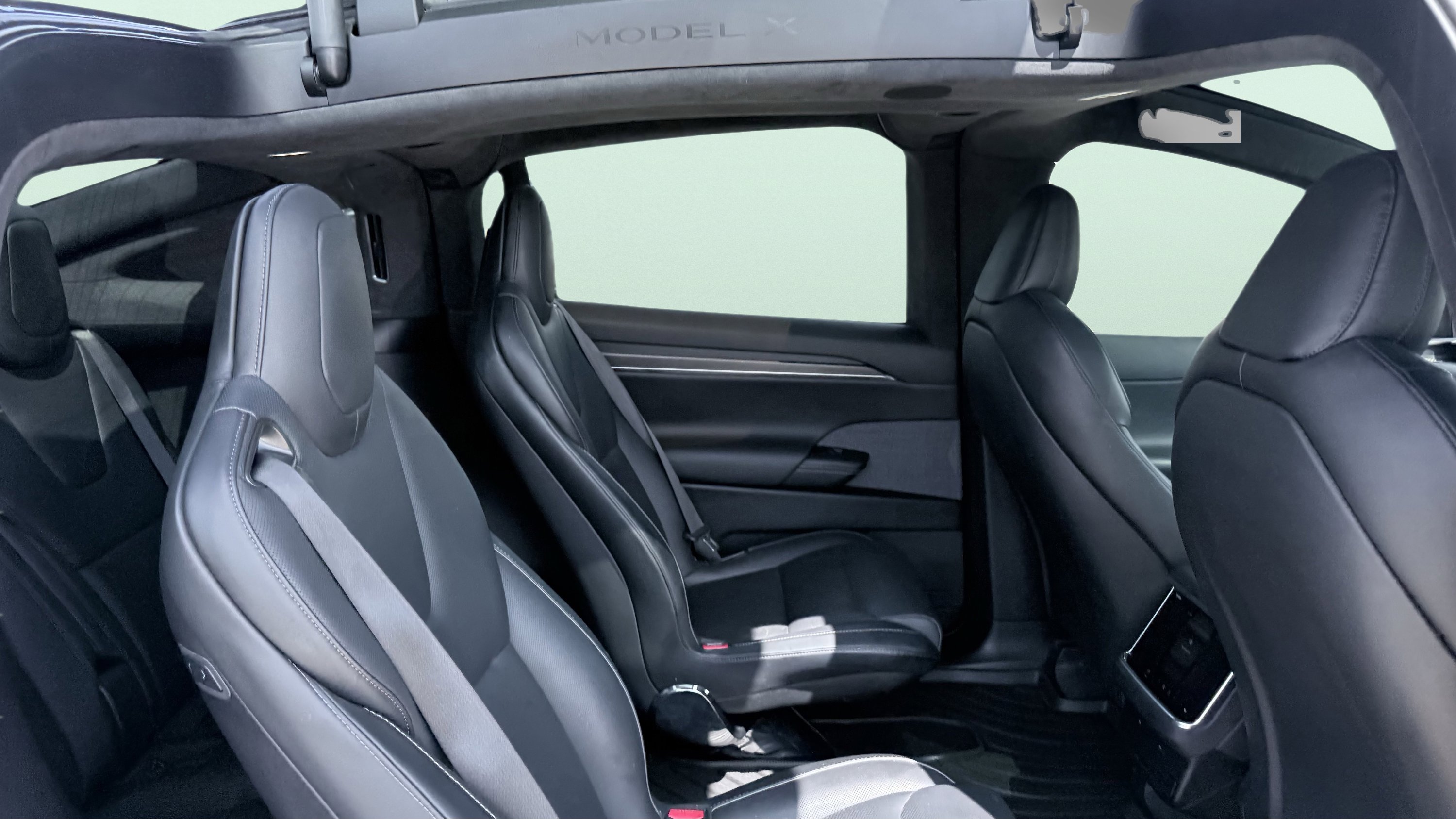 Used 2023 Tesla Model X Plaid image 40