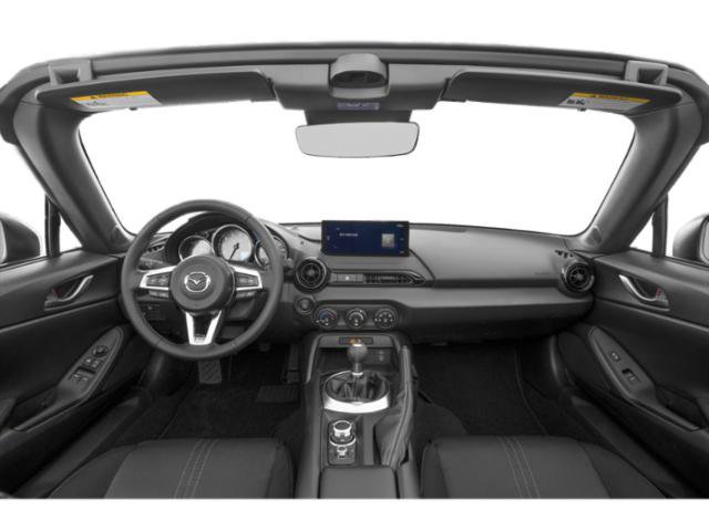 New 2026 MAZDA MX-5 Miata Sport RWD image 10