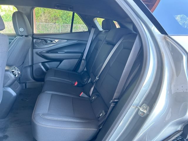 New 2026 Chevrolet Blazer EV LT w/ Midnight/Sport Edition AWD/4WD image 23