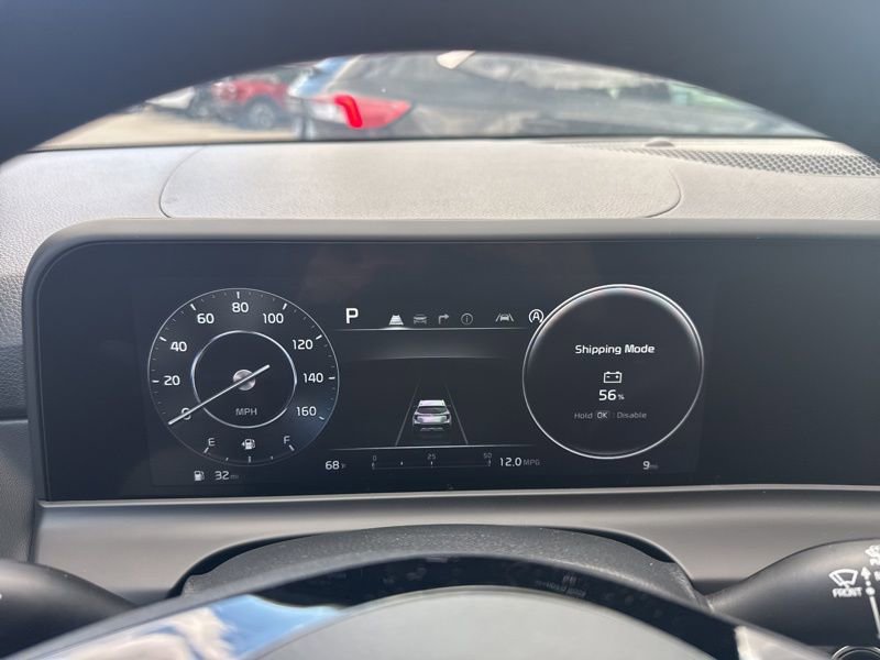 New 2026 Kia Seltos EX w/ EX Sunroof Package image 29