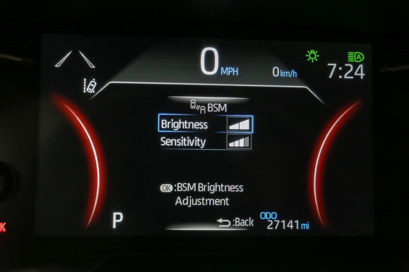 Certified 2025 Toyota RAV4 XLE AWD/4WD image 39