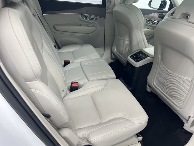 Used 2023 Volvo XC90 T8 Ultimate w/ Protection Package Premier image 22