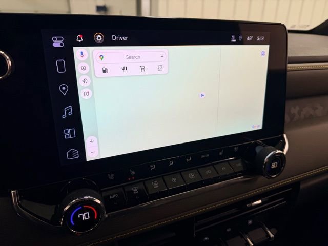 Certified 2024 Chevrolet Colorado ZR2 w/ ZR2 Convenience Package III image 14