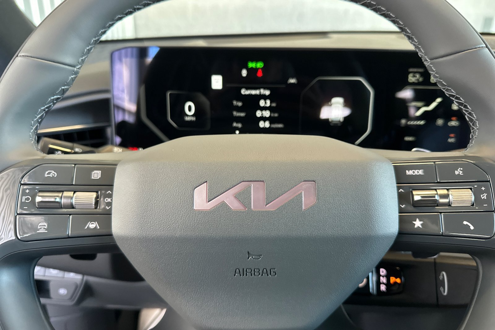 New 2026 Kia EV9 GT-Line AWD/4WD image 22