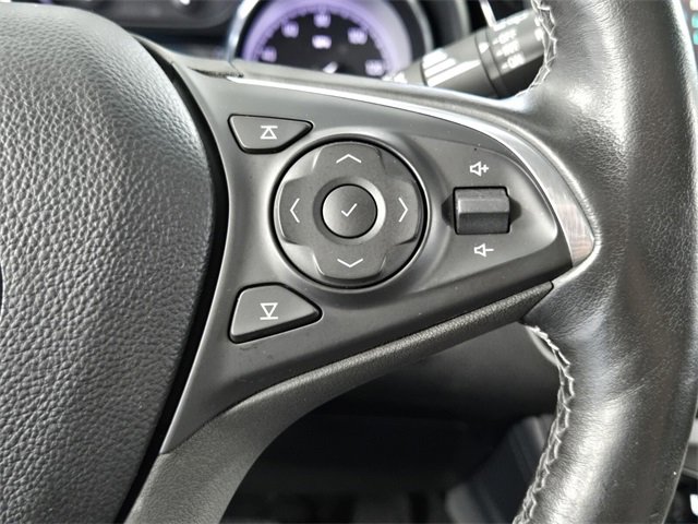 Used 2019 Buick Envision Essence image 28