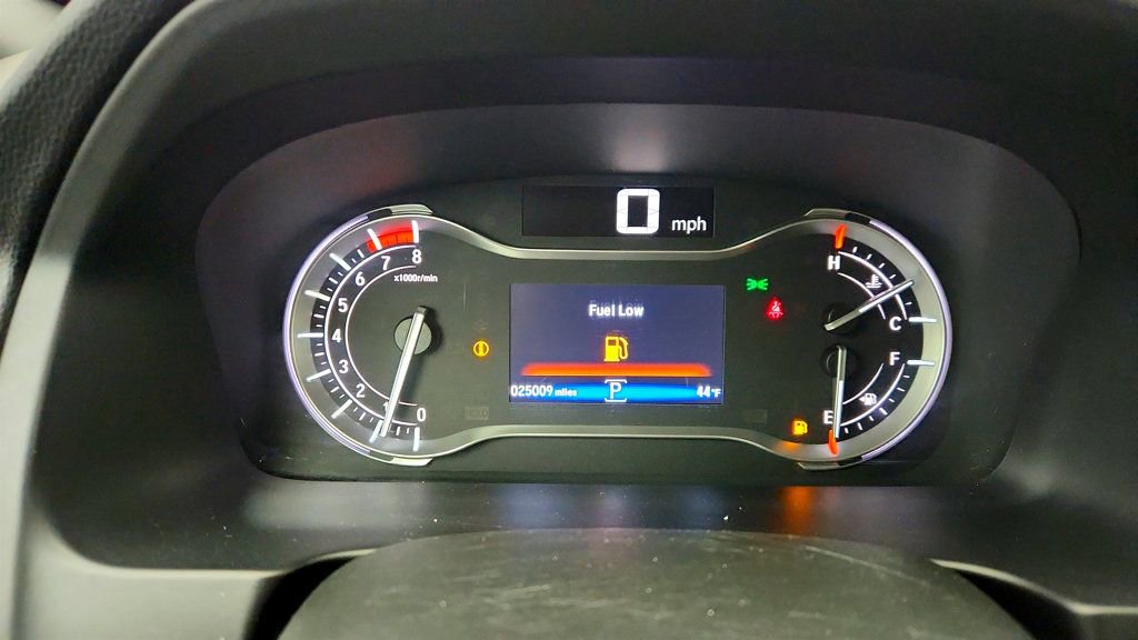 Used 2023 Honda Ridgeline Black Edition image 15