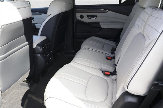 New 2026 Honda Pilot Elite image 21