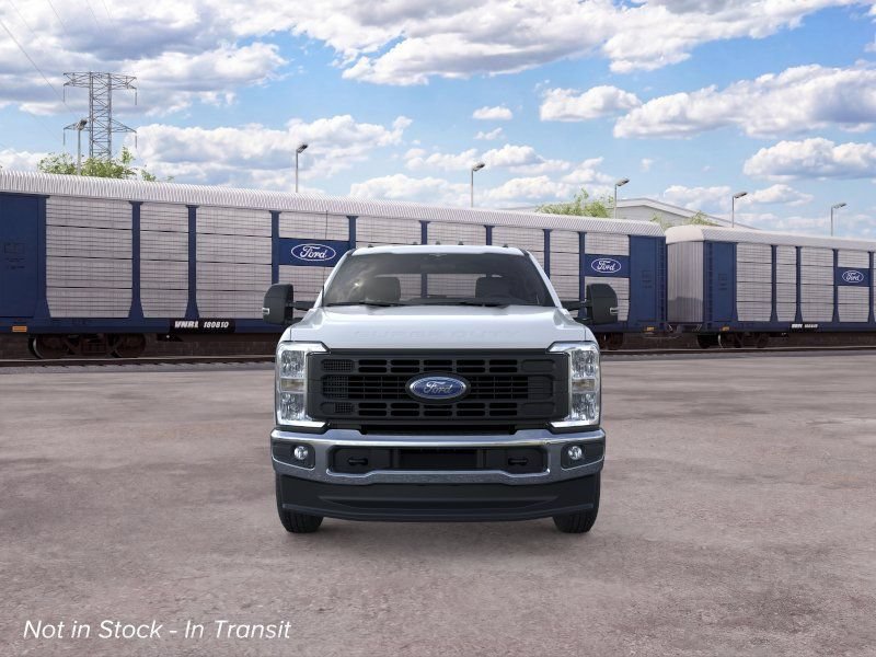New 2026 Ford F250 XL w/ XL Chrome Package AWD/4WD image 6