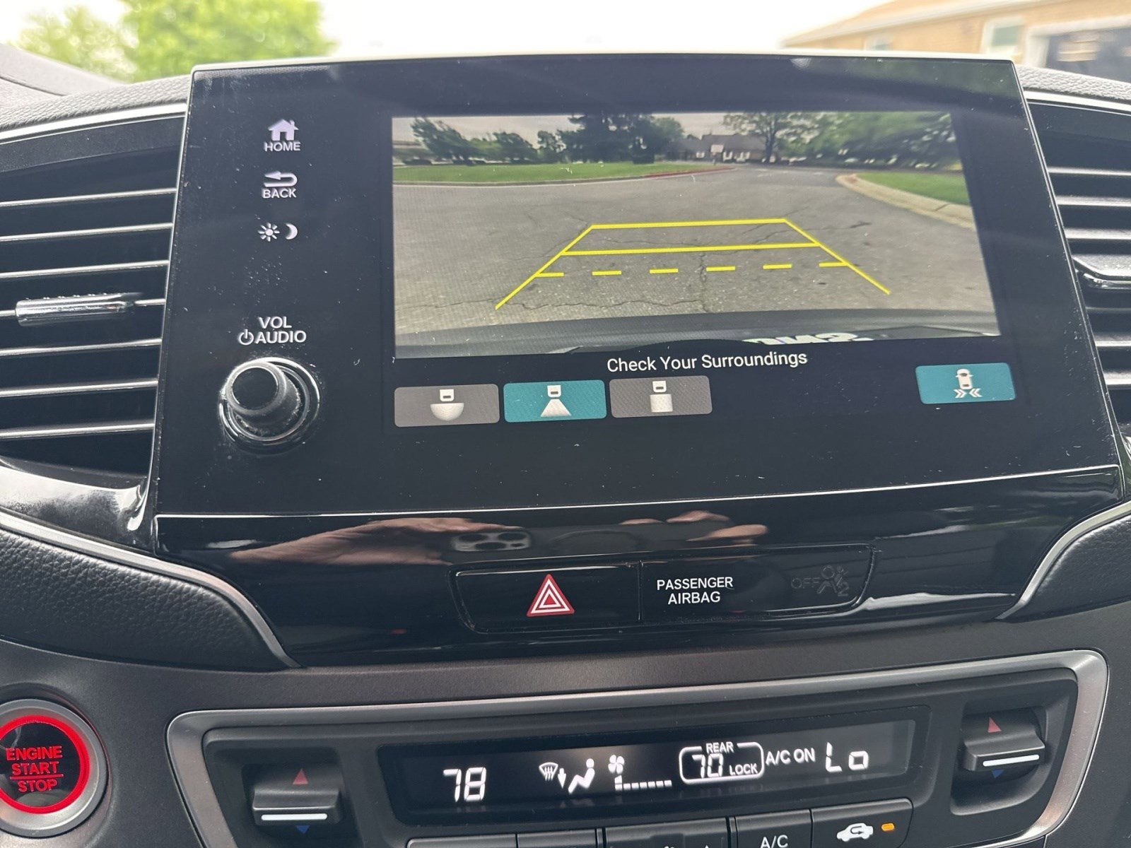 Used 2021 Honda Pilot EX-L image 19