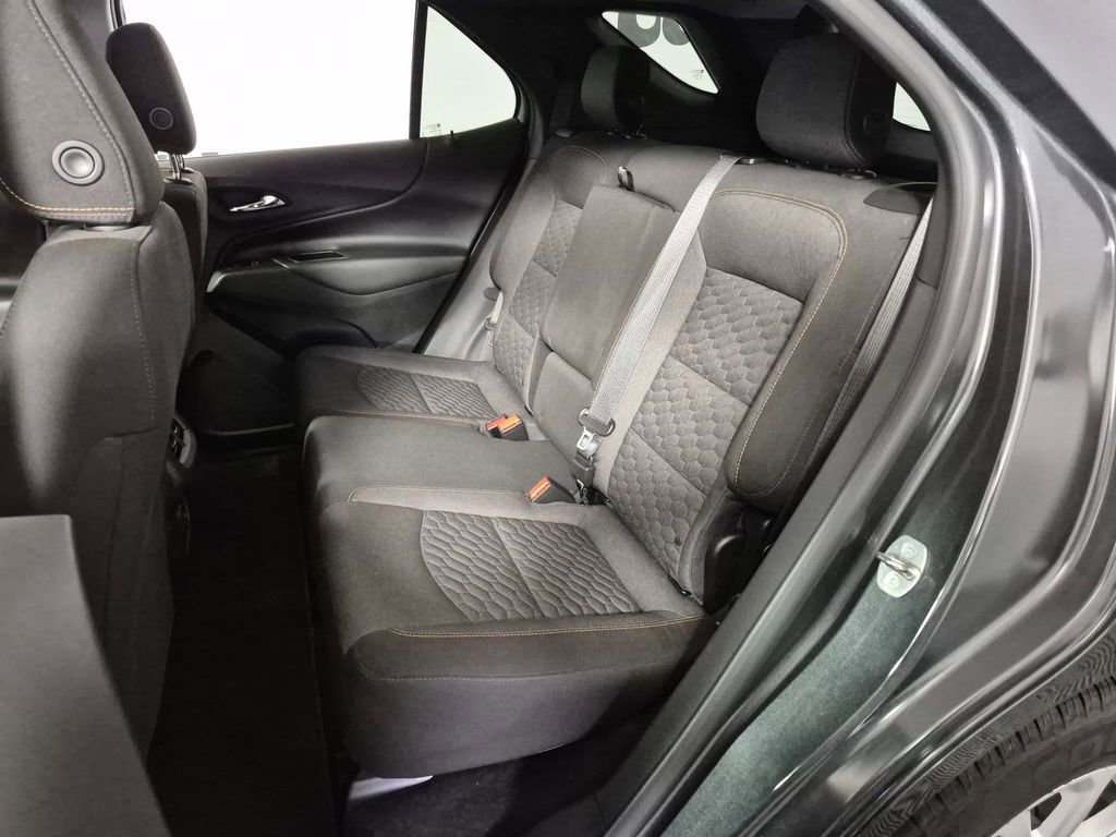 Used 2019 Chevrolet Equinox LT FWD image 22