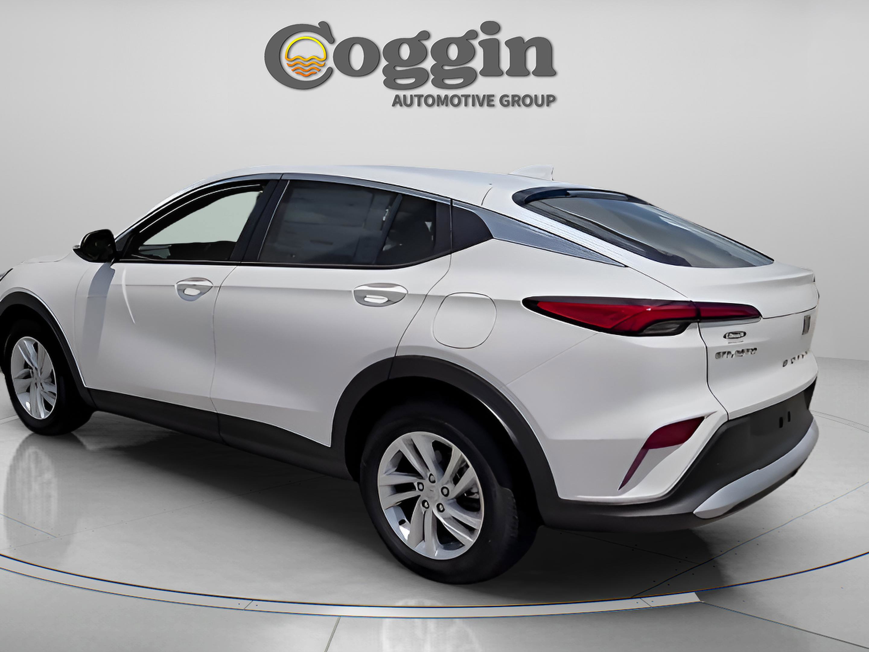 New 2025 Buick Envista Preferred w/ Convenience I Package image 7