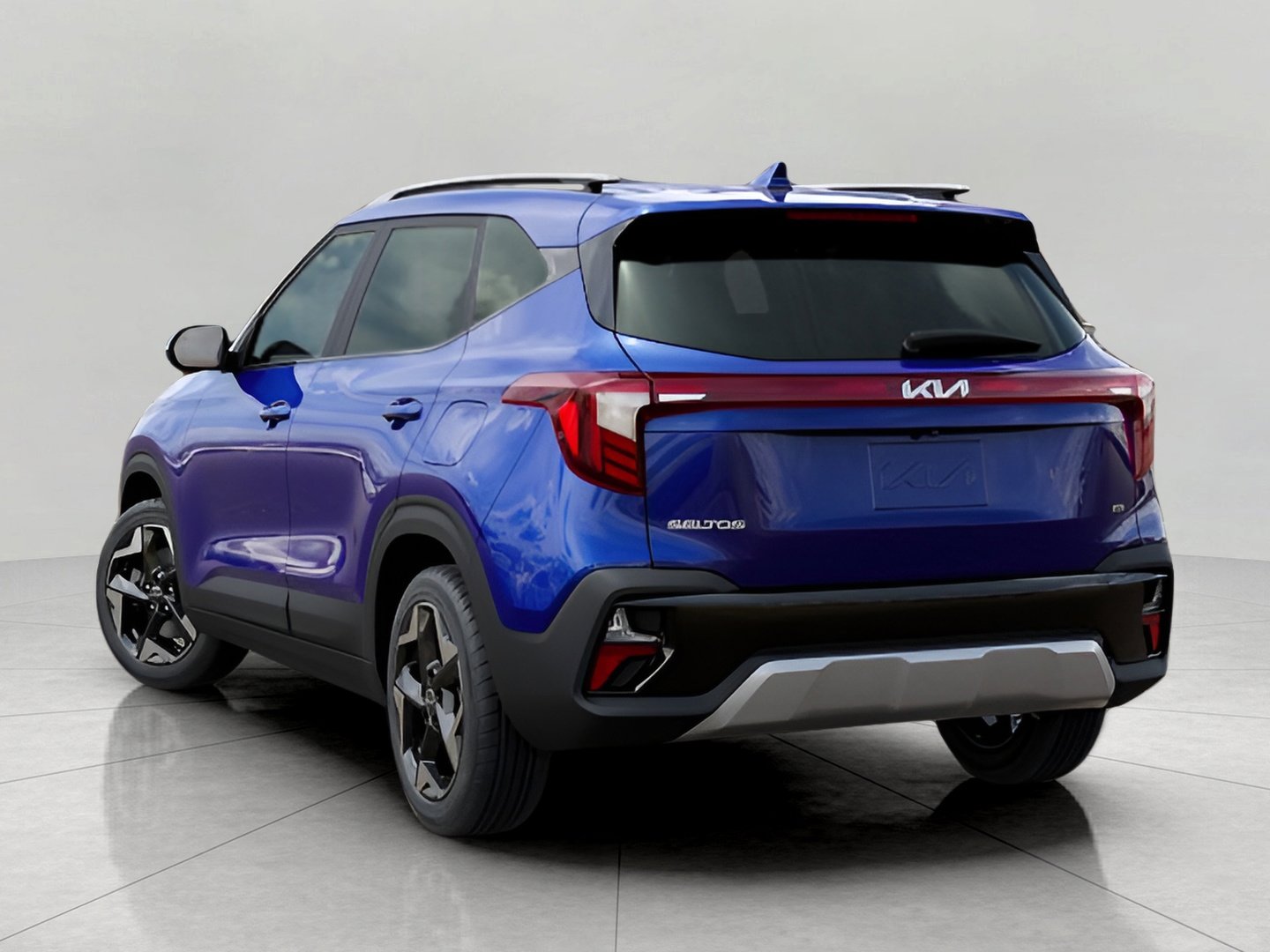 New 2026 Kia Seltos S image 4