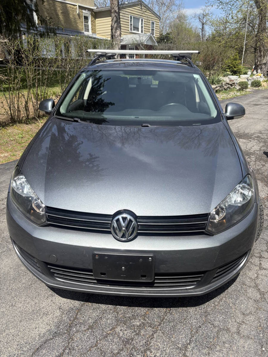 Used 2013 Volkswagen Jetta SE FWD image 14