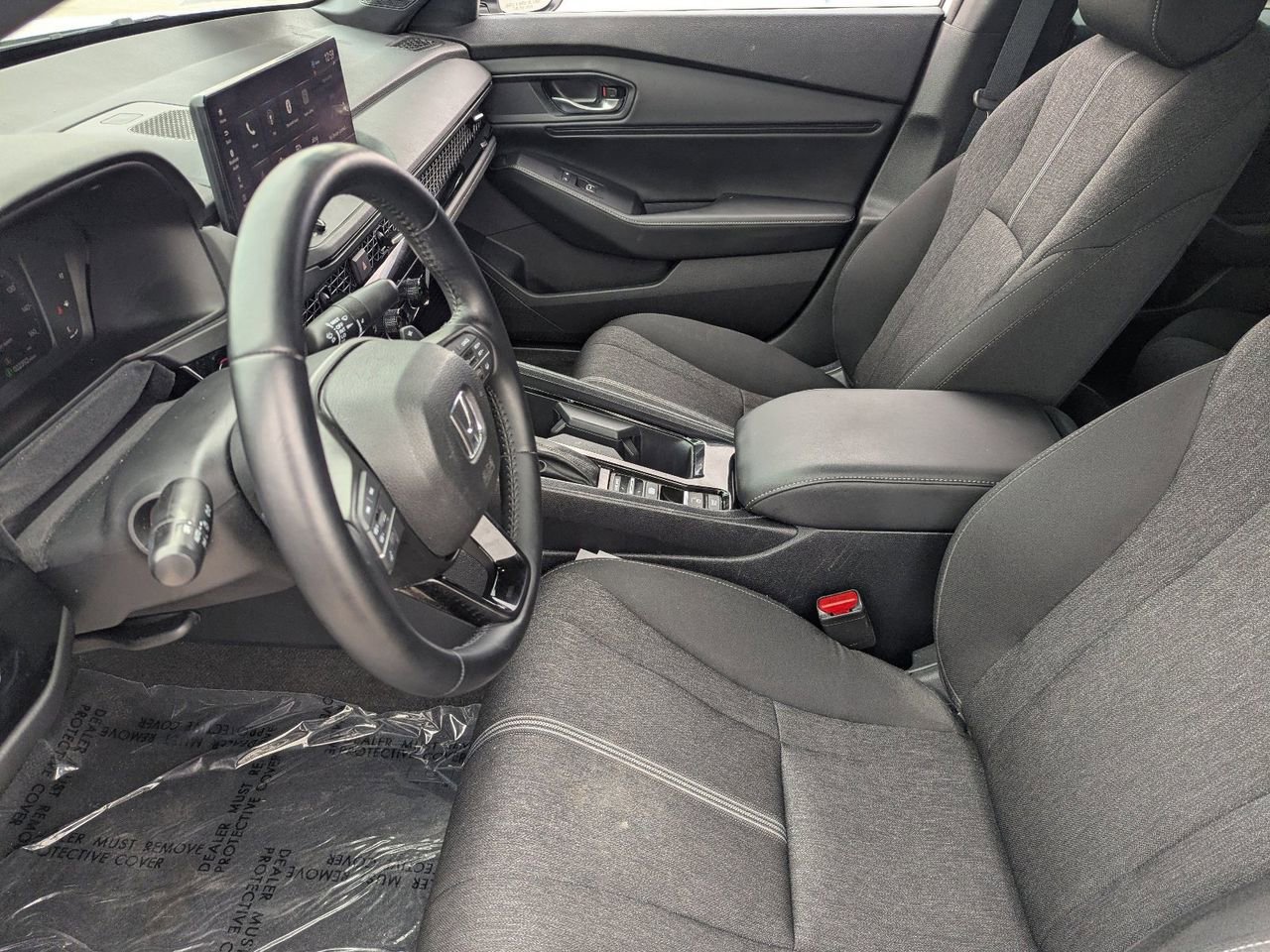 Certified 2023 Honda Accord Sport image 20