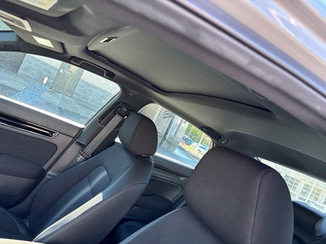 Used 2026 Honda Civic Sport image 6
