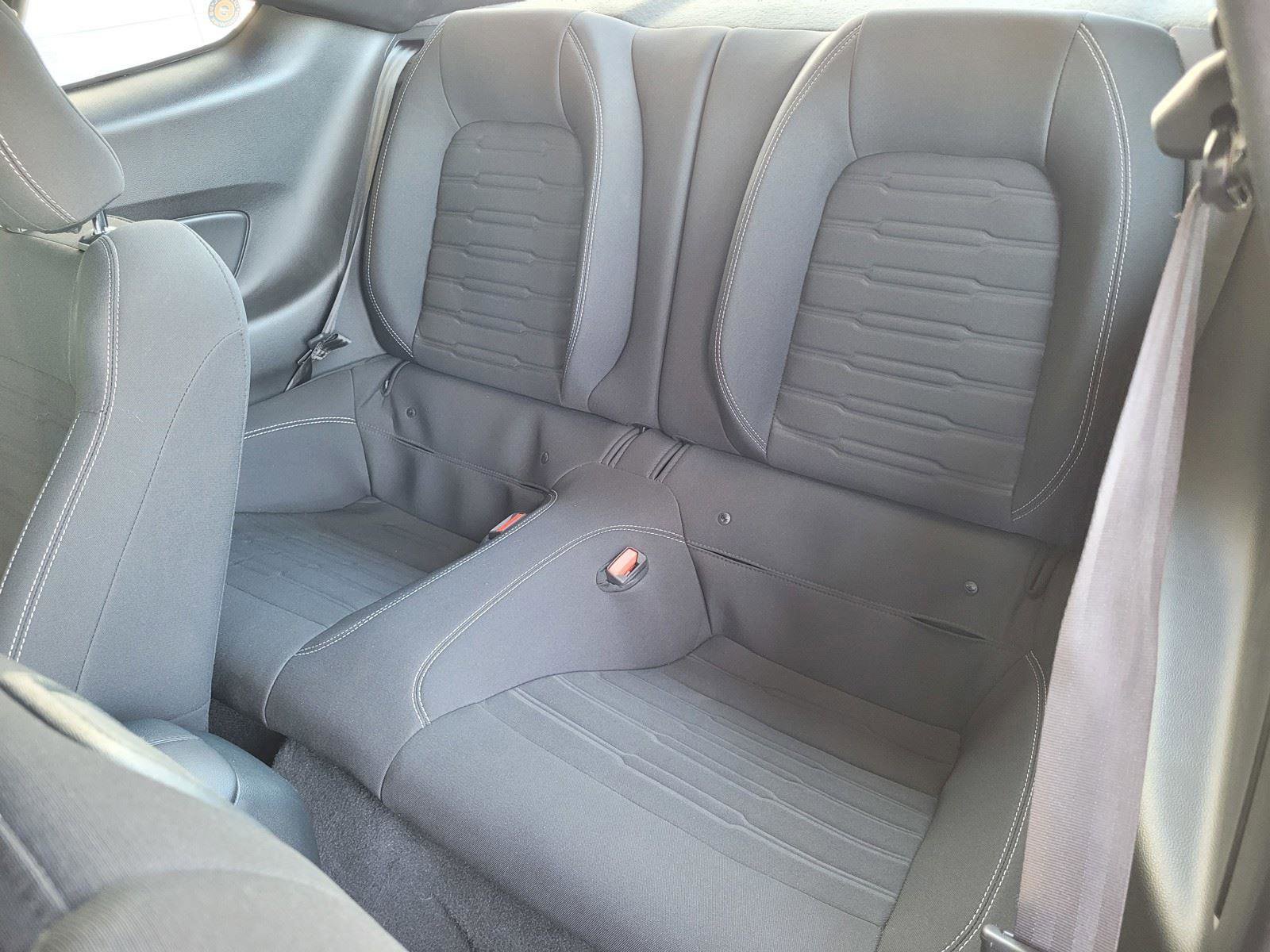 Used 2022 Ford Mustang Mach 1 RWD image 19