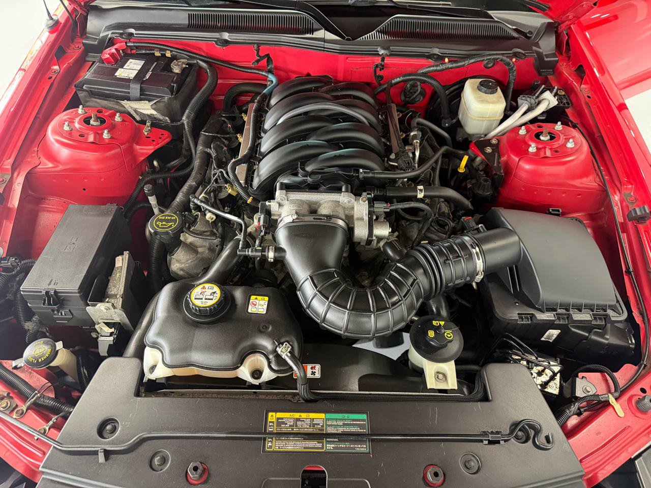 Used 2006 Ford Mustang GT RWD image 22
