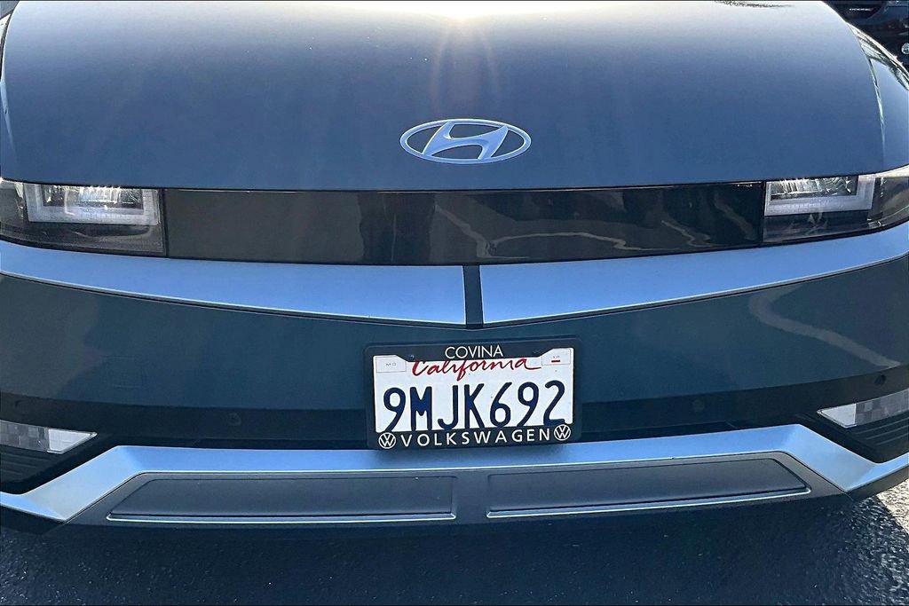 Used 2024 Hyundai Ioniq 5 SEL RWD image 32