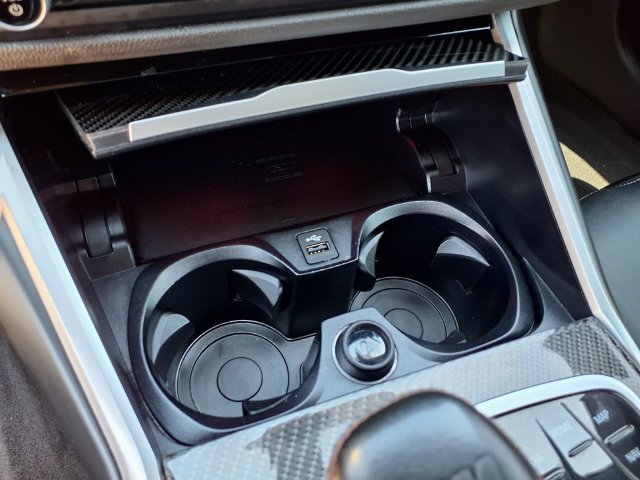 Used 2024 BMW M4 Competition w/ Executive Package RWD image 22