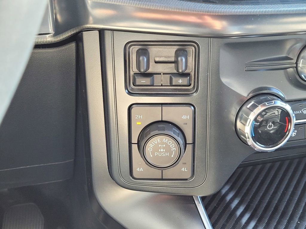 New 2025 Ford F150 Raptor image 49