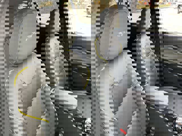 Used 2025 Chevrolet Trax ACTIV image 16