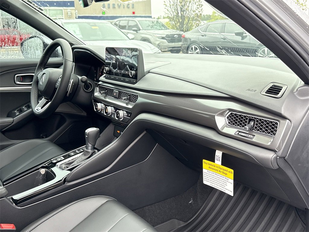New 2025 Acura Integra A-Spec image 20