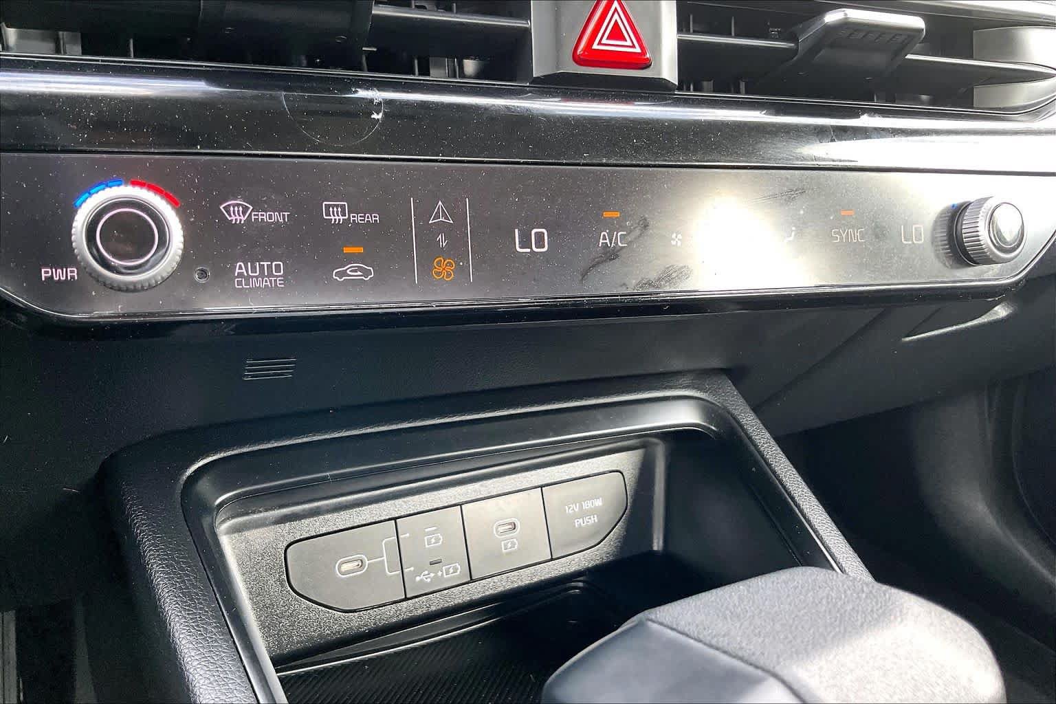 Used 2026 Kia K5 LXS FWD image 34