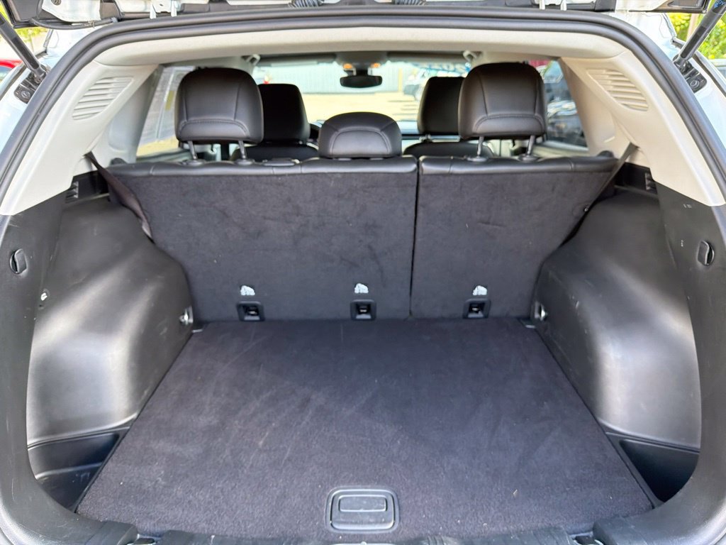 Certified 2022 Jeep Compass Limited AWD/4WD image 28