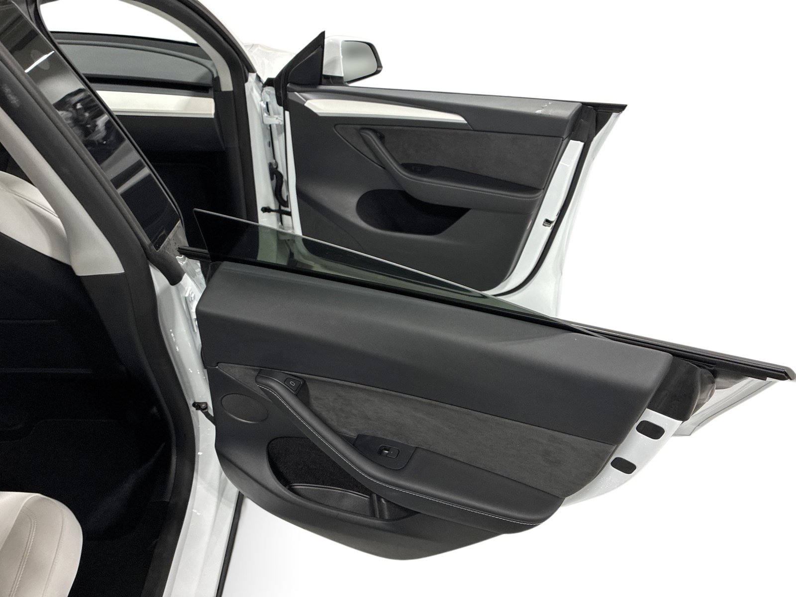 Certified 2023 Tesla Model Y Performance AWD/4WD image 12