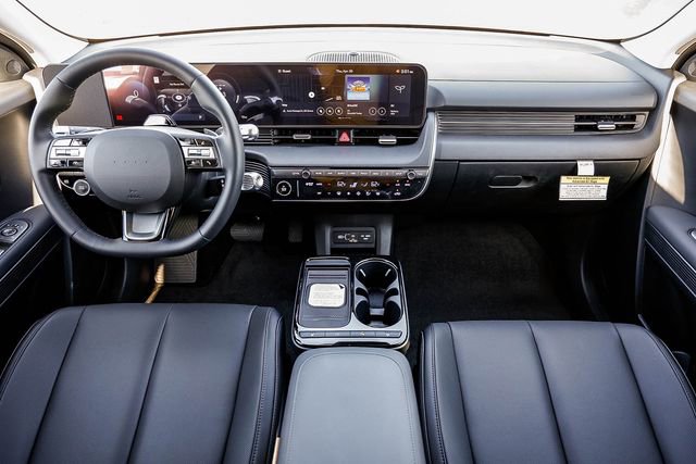 New 2026 Hyundai Ioniq 5 SEL RWD image 12