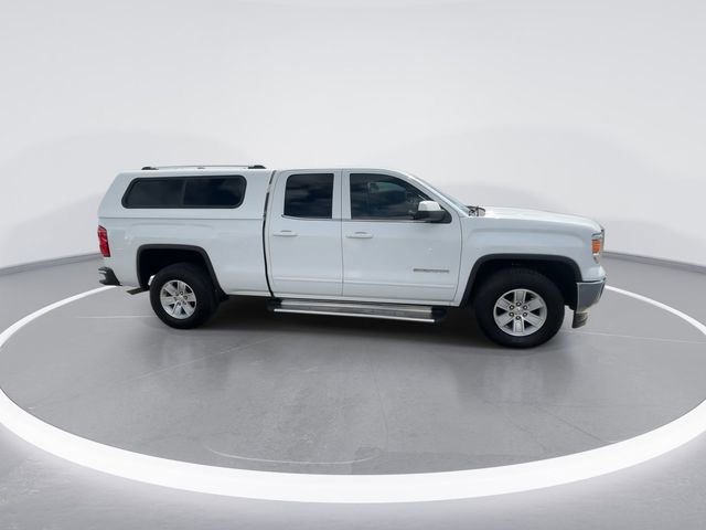 Used 2015 GMC Sierra 1500 SLE w/ SLE Value Package image 9