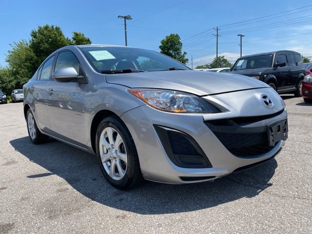 Used 2011 MAZDA MAZDA3 i Touring FWD image 1